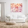 Glasbild 120x90cm in XXL für Wohnzimmer, Schlafzimmer Motiv Produktbild-Vorschau 2