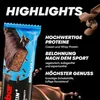 PowerBar Protein Plus Bar 30%, 15 x 55g Riegel BOX Schoko Produktbild-Vorschau 15