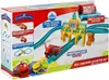 Chuggington All Aboard Starter Set with Motion Control Produktbild-Vorschau 1