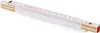 Mètre pliant Metrie 1 m Perfekt 5, blanc, avec Voir les images du produit 2