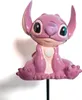 Christmas Inspirations Disney Gartenstecker Angel s Stitch Produktbild-Vorschau 1