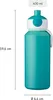 Mepal - Trinkflasche Pop-up Campus - Wasserflasche - Produktbild-Vorschau 2