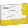 Patris Health® Leberfunktions-Schnelltest – ALT & AST Produktbild-Vorschau 1