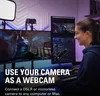 Prepojenie na videokameru 4K Náhľad obrázku produktu 5