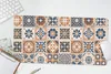 MuchoWow® Mauspad Mousepad Fliesen - Muster - Mittelmeer Produktbild-Vorschau 6