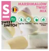 Marshmallows ohne Zuckerzusatz 70g SWEET SWITCH Produktbild-Vorschau 2
