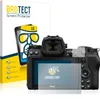 BROTECT Schutzglas für Nikon Z 6 / Z 7 Schutzfolie Panzer Produktbild-Vorschau 1