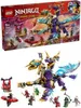 LEGO® NINJAGO® 71836 Světelný drak Náhled obrázku produktu 46
