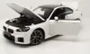 Minichamps BMW M2 - 2022 - WHITE 110023122 Produktbild-Vorschau 4