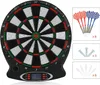 Elektronische Dartscheibe, 15" mit LCD Anzeige, inkl. 6 Produktbild-Vorschau 5