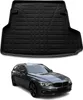 Kofferraumwanne Laderaumwanne für BMW 3er F31 2012-2019 Produktbild-Vorschau 1