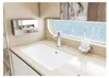 hansgrohe Talis E Waschtischmischer 110 CoolStart mit Produktbild-Vorschau 4