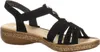 Sportliche Sandalette bis 30mm Sohlenhöhe 62831-00 Produktbild-Vorschau 99