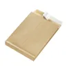 Herlitz Faltentasche  B4 haftklebend   o.Fenster   25er Anteprima dell’immagine prodotto 3