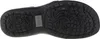 Skechers Dámské sandály Reggae Slim Simply Stretch Black Náhled obrázku produktu 4