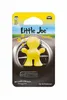 Autoduft "Vanille", gelb, LITTLE JOE 7640125380101 Produktbild-Vorschau 5