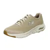 Skechers scarpa da ginnastica bassa stringata (sportiva) Anteprima dell’immagine prodotto 2