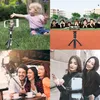 Selfie Stick Stativ, 3 in1 Bluetooth Selfiestick, Handy Produktbild-Vorschau 8