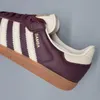 Adidas Samba OG Retro Klassiker Trainer mit Schnürung Produktbild-Vorschau 16