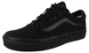 VANS OLD SKOOL Čierna Náhľad obrázku produktu 51