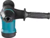A side view of a Makita demolition hammer on a white background. Anteprima dell’immagine prodotto