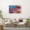 Poster - Poster ohne Rahmen - Graffiti modern - 91,5x61 cm Produktbild-Vorschau 5