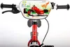 Kinderfahrrad Disney Cars 12 Zoll Produktbild-Vorschau 33