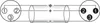 Omnitronic 30220630 XLR Verbindungskabel [1x XLR-Stecker 3 Produktbild-Vorschau 4