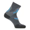 UYN Damen Trekking Socken - 2IN Merino Socks, Wandersocken, Produktbild-Vorschau 2