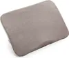 Simply Nature Musselin & Latte Velvet Baby-Flachkissen Produktbild-Vorschau 3