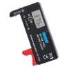 BT-168PRO Testeur de piles numérique LCD 1,2 V-4,8 V Voir les images du produit 6
