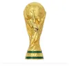 FIFA26 70mm 2.5D Trophy Magnet Produktbild-Vorschau 1