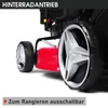 BRAST Benzin Rasenmäher mit Antrieb | 3,5kW Produktbild-Vorschau 8