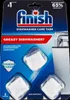 Finish czycik tabletki do czyszczenia zmywarki rodek do Podgląd zdjęcia produktu 3