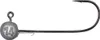 Spro Round Jighead HD Jig 90 - 3 Jighaken Gamakatsu, Produktbild-Vorschau 3