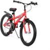 20 Zoll Kinder Jungen Mädchen Fahrrad Kinderfahrrad Rad Produktbild-Vorschau 2