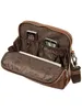 PICARD Umhängetasche Buddy Messenger Bag Cognac braun Produktbild-Vorschau 18