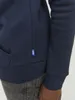JACK & JONES Logo Hoodie JJECORP Größe: 176 Produktbild-Vorschau 4