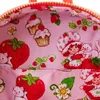 Strawberry Shortcake by Loungefly Mini plecak Strawberry Podgląd zdjęcia produktu 8
