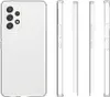 Multiple views of a clear phone case. Produktbild-Vorschau