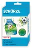 Roth Kinderschürze Fußball Einheitsgroesse Produktbild-Vorschau 3