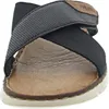 Rieker Herren Pantolette Klettverschluss Clog 25283, Produktbild-Vorschau 46