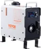 Riscaldatore ad aria diesel 12V/24V 2KW con telecomando Anteprima dell’immagine prodotto 1