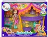 Pigiama party della savana Enchantimals con bambola giraffa Anteprima dell’immagine prodotto 8