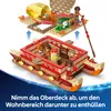 LEGO® Disney Prinzessin 43270 Vaianas Abenteuerfloß Produktbild-Vorschau 45