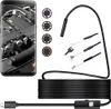 Verk 04117 USB endoskop 5 m, Micro USB Android Náhľad obrázku produktu 1