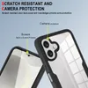 Schutzhülle für Samsung Galaxy A06, Eingebautem Produktbild-Vorschau 4