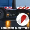 1Stk.Reflektierend Sicherheitsband PVC Selbstklebend Produktbild-Vorschau 3