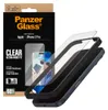 Displayschutz iPhone 17 Pro, Ultra-Wide Fit mit EasyAligner Produktbild-Vorschau 5