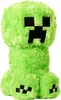 A plush toy of a Creeper from Minecraft. Produktbild-Vorschau